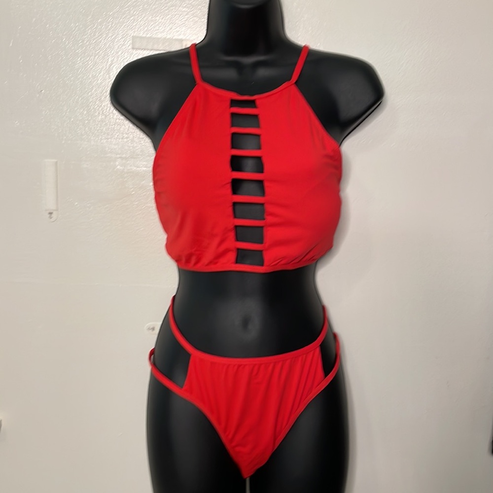 Envya 2 Piece Swim Suit